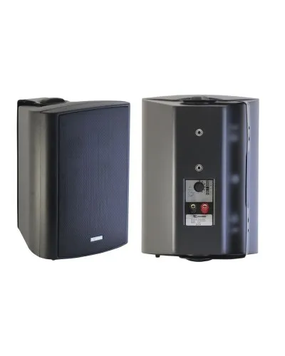 VISTA-40TB, черный. Звуковая настенная колонка. VOLTA в Белгороде