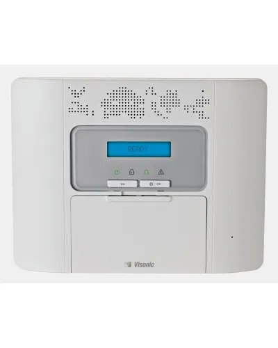 PMASTER-30 VISONIC. Радиоканальная контрольная панель на 64 зоны. Visonic в Белгороде