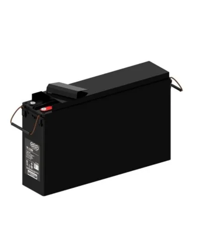 WBR TPL122000B. Аккумулятор герметичный свинцово-кислотный. WBR в Белгороде