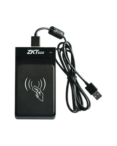 CR20M. Настольный USB считыватель. ZKTeco в Белгороде