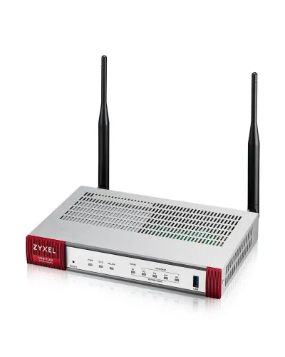 USGFLEX100AX-EUCI01F. Межсетевой экран и Wi-Fi контроллер. ZYXEL в Белгороде