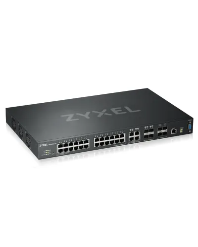 XGS4600-32-ZZ0102F. L3 коммутатор. ZYXEL в Белгороде