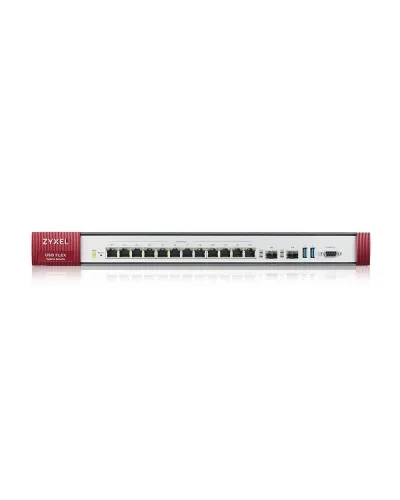 USGFLEX700-EUCI02F. Межсетевой экран и Wi-Fi контроллер. ZYXEL в Белгороде