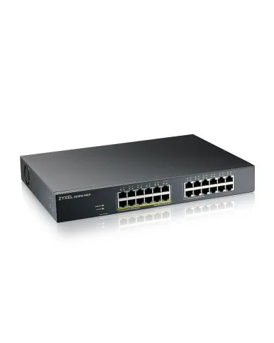 GS1915-24EP-EU0101F. Smart коммутатор. ZYXEL в Белгороде