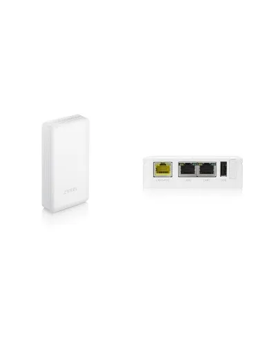 WAC5302D-SV2-EU0101F. Точка доступа гибридная 802.11a/b/g/n/ac (2,4 и 5 ГГц). ZYXEL в Белгороде