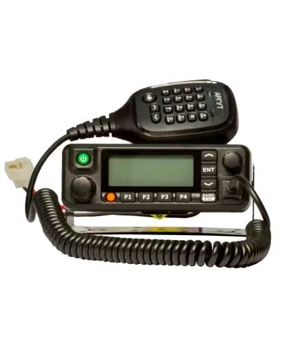Аргут А-703 VHF (RU51021). Цифровая радиостанция возимая. Аргут в Белгороде
