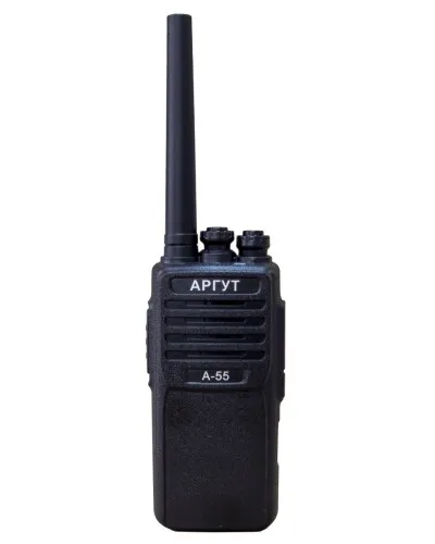 Аргут А-55 (RU51008). Радиостанция портативная. Аргут в Белгороде