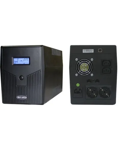 SKAT UPS 3000/1800 (453). Бесперебойный источник питания. Бастион в Белгороде