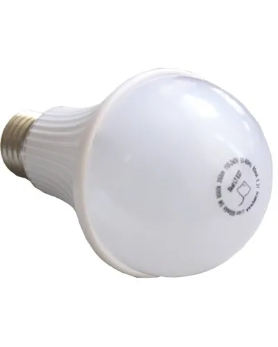 SKAT LED-220 E27 (2455). Лампа светодиодная с резервным источником питания. Бастион в Белгороде
