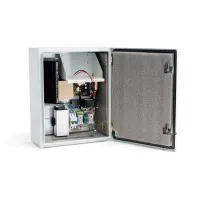 SKAT PoE-UPS-8E-1G-1S исп.5 (2026). Бесперебойный PoE коммутатор. Бастион