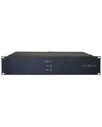 SKAT-RLPS.48DC-10RACK (2140). Блок питания. Бастион в Белгороде