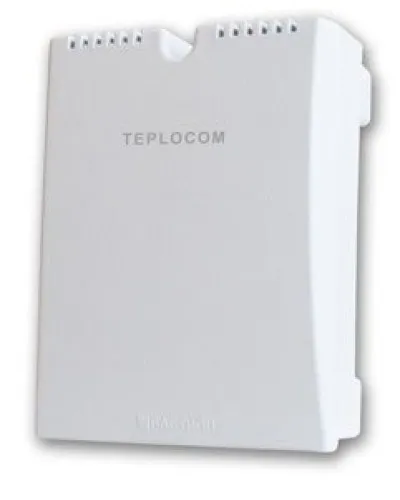 TEPLOCOM ST-555 (555). Стабилизатор напряжения. Бастион в Белгороде