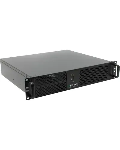 Линия NVR 32-2U Linux. IP-видеосервер 32-канальный. ДевЛайн в Белгороде