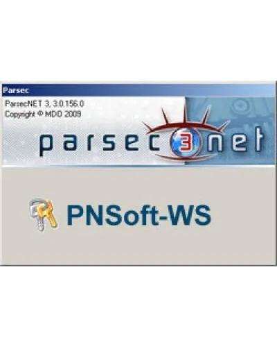 PNSoft-WS. Дополнительная рабочая станция для системы. ДИАМАНТ ГРУПП в Белгороде