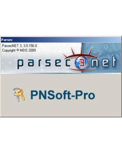 PNSoft-PRO. Расширенная версия ПО для построения крупных территориально распределенных систем. ДИАМАНТ ГРУПП в Белгороде