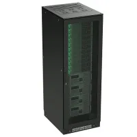 R5IT4288PFB. Шкаф телекоммуникационный 19 напольный 42U. ДКС