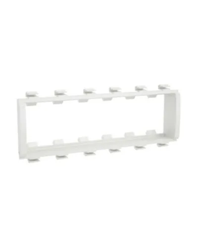Каркас 6 модулей Viva In-liner Front белый (F0003A): Каркас в Белгороде