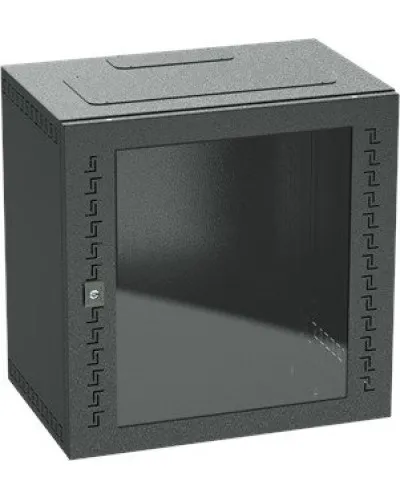 R5STI2065GSB. Шкаф телекоммуникационный 19 настенный 20U. ДКС в Белгороде