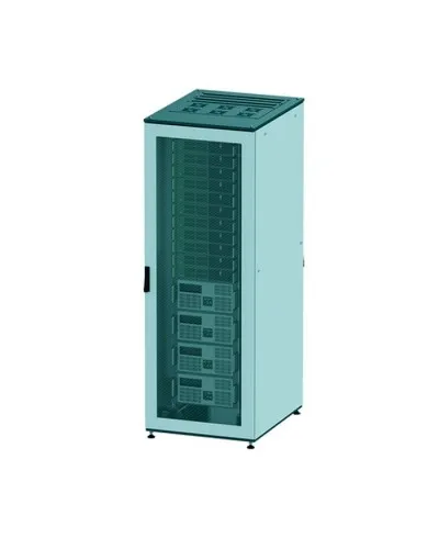 R5IT4288PF. Шкаф телекоммуникационный 19 напольный 42U. ДКС в Белгороде