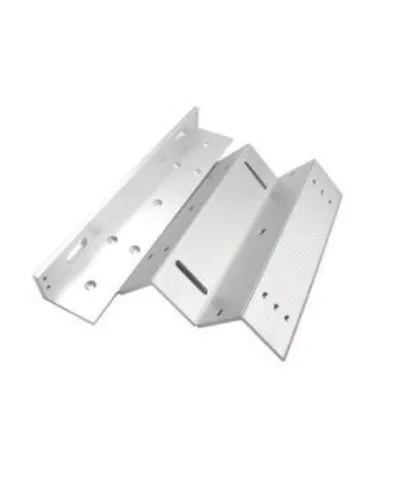 L+Z bracket set for EMC 400 AH. L+Z bracket set for EMC 400 AH. dormakaba в Белгороде