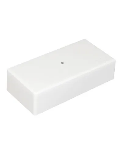 Коробка MB145 145х75х40, 18P (1,5…2,5мм²) белая (46073HF-W). Коробка монтажная, огнестойкая, без галогена. Экопласт в Белгороде