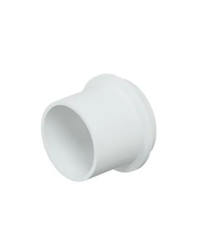 Муфта труба-коробка для трубы D16, м.о. D23 (20 шт) (40516). Муфта труба-коробка. Экопласт в Белгороде