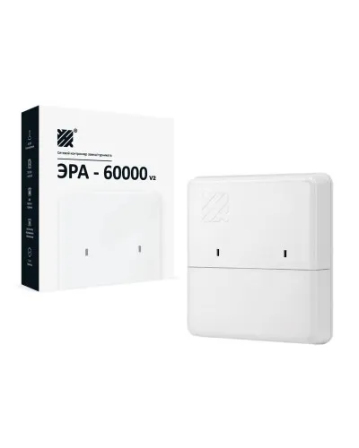 Эра-60000V2. Сетевой контроллер. Эра новых технологий в Белгороде