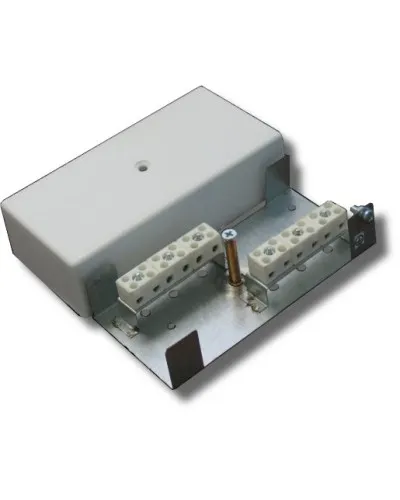 КМ-О (12к)-IP41-d: Коробка монтажная огнестойкая в Белгороде