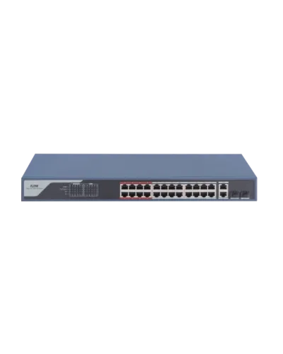 F-SW-EM418POE-VM. Коммутатор с POE. i-FLOW в Белгороде
