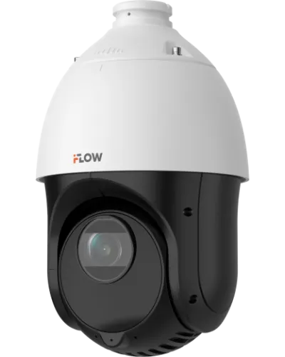 F-IP-1441CSZ15. Бюджетная IP-видеокамера поворотная. i-FLOW в Белгороде