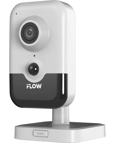 F-IC-2941CI(2.8мм). Бюджетная IP-видеокамера компактная. i-FLOW в Белгороде