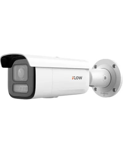 F-IC-2686CSZ4(2.8-12мм). Бюджетная IP-видеокамера цилиндрическая. i-FLOW в Белгороде