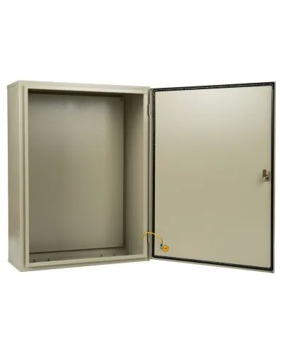 ЩМП - 085 МЭК (1000х650х260) IP65 (MEC11312). Шкаф с монтажной панелью. МЭК-Электрика в Белгороде