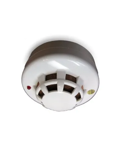 ИП 212-130, IP43 (МИРТЕН). Извещатель пожарный дымовой оптико-электронный точечный. МИРТЕН в Белгороде