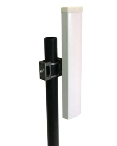 ФОРТЕЗА-500 bluetooth. Извещатель охранный радиоволновый линейный с bluetooth интерфейсом. Охранная техника в Белгороде