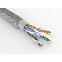 ParLan ARM U/UTP Cat5e PVCLS нг(А)-FRLS 2х2x0,52. Кабель «витая пара» (LAN) для структурированных систем связи. Паритет