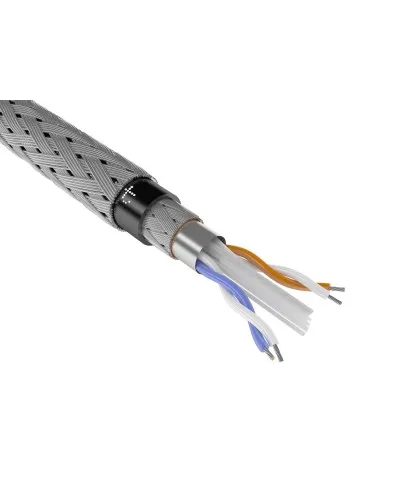 КИС-ПК 2х2х0,78мм. Кабели для промышленного интерфейса RS-485 одиночной прокладки. Паритет в Белгороде