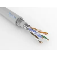 ParLan ARM PS F/UTP Cat5e PVCLS нг(А)-FRLS 2х2х0,52. Кабель «витая пара» (LAN) для структурированных систем связи. Паритет