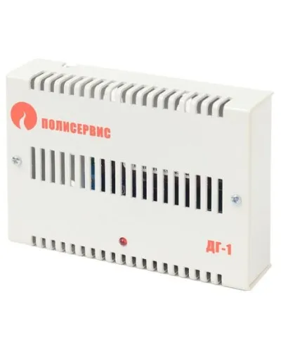 ДГ-1-У-1. Извещатель пожарный газовый. Полисервис в Белгороде