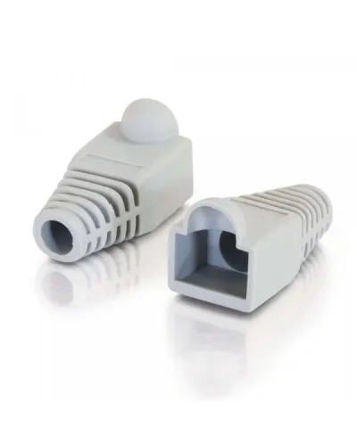 RJ-45-cap (серый). Изолирующий колпачок. Прочие зарубежные в Белгороде