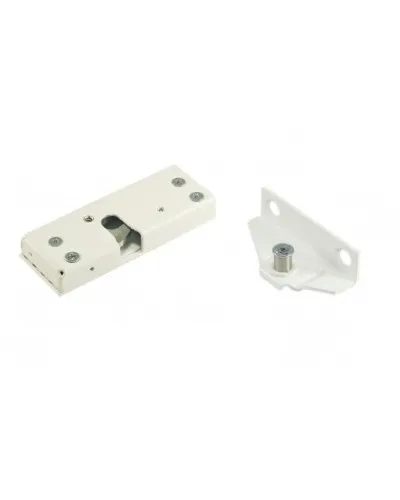 Promix-SM306.00 white (Шериф-6 НО-Б). Замок электромеханический. Промикс в Белгороде
