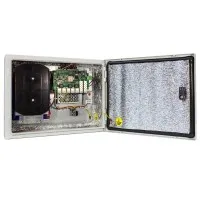 Релион-SW-М-2G-8Poe+/160W. Коммутатор с питанием по PoE. Релион
