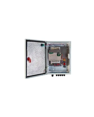 Релион-SW-М-2G-6Poe+/240W. Коммутатор с питанием по PoE. Релион в Белгороде