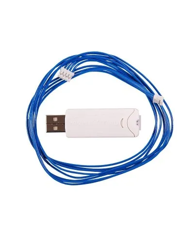 Кабель для связи с компьютером USB 1. Кабель для программирования с компьютера объектовых приборов через USB порт. Ритм в Белгороде