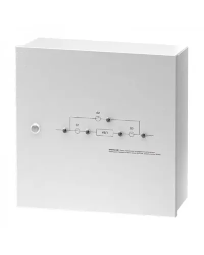 EBM-10-WTL-1PT. Модуль внешнего байпаса для ИБП ST1106SL, ST1106L, ST1110SL, ST1110L. Штиль в Белгороде