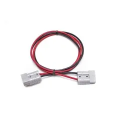 TD50A-TD50A-5-2x10. Батарейный кабель. Штиль