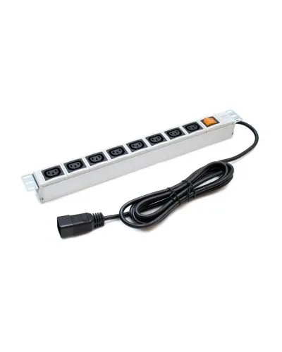 PDU-8xC13-C20. Блок розеток. Штиль в Белгороде