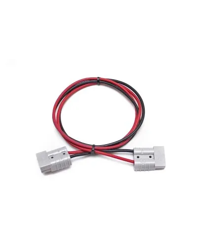 TD50A-TD50A-1-2x10. Батарейный кабель. Штиль в Белгороде