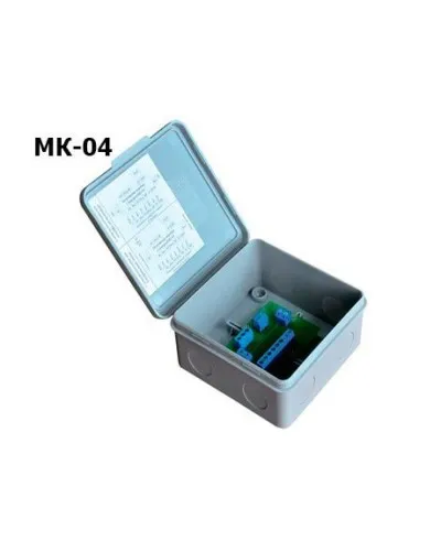 МК-04. Коробка монтажная. Спектрон НПО в Белгороде