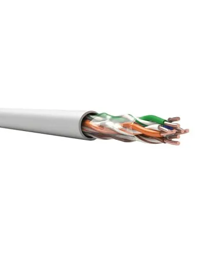 TechnoLAN U/UTP Cat 5e PVC LSнг(А)-LS  2х2х0,52. Кабель «витая пара» (LAN) для структурированных систем связи. СПКБ-Техно в Белгороде